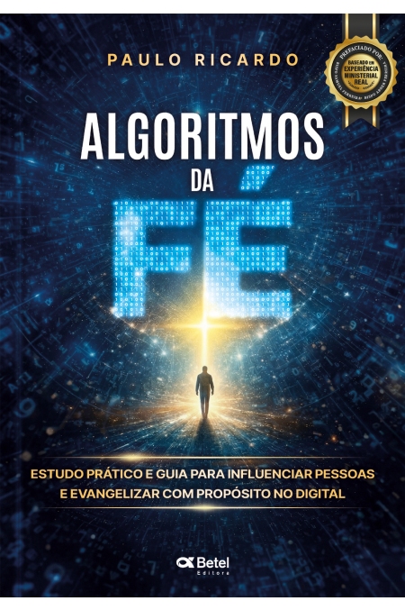 Algoritmos da fé