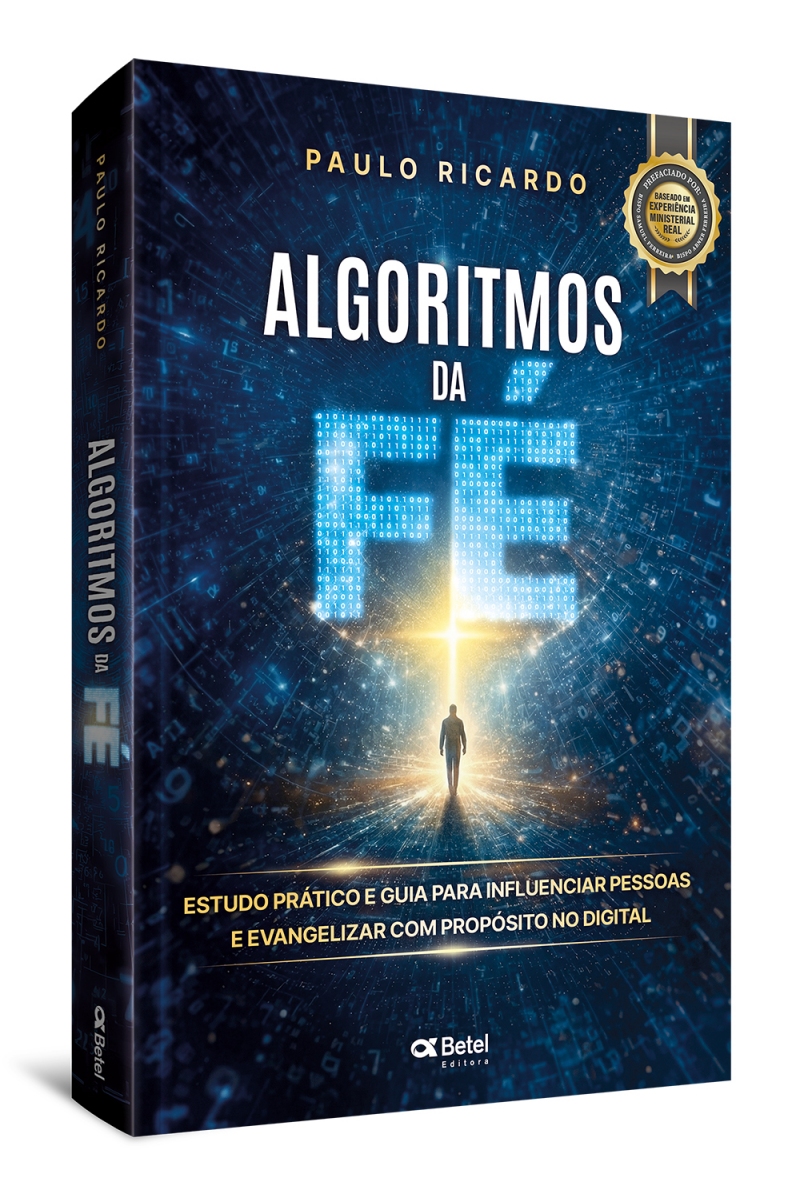 Algoritmos da fé