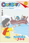 REVISTA CRESCER+ MATERNAL PROFESSOR 02  A 03 ANOS 3° TRI 26