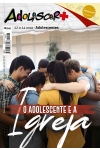REVISTA ADOLESCER+ ADOLESCENTES PROFESSOR 12 A 14 ANOS 3º TRI 26