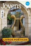 REVISTA CONECTAR+ JOVENS ALUNO 3º TRI 26