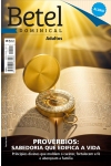REVISTA BETEL DOMINICAL ADULTO ALUNO 3º TRI 26