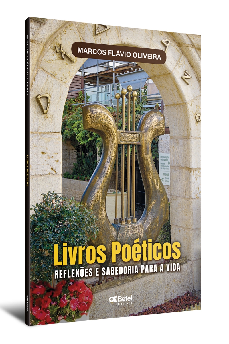 Livros poéticos