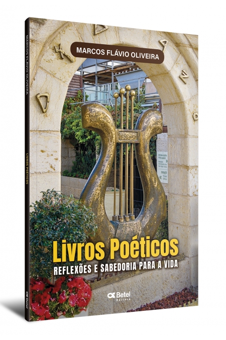 Livros poéticos