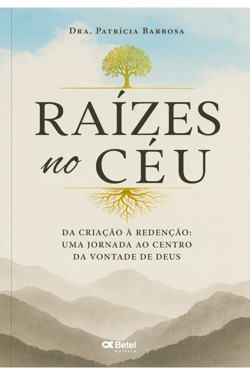 Raízes no céu