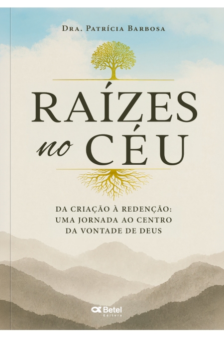 Raízes no céu