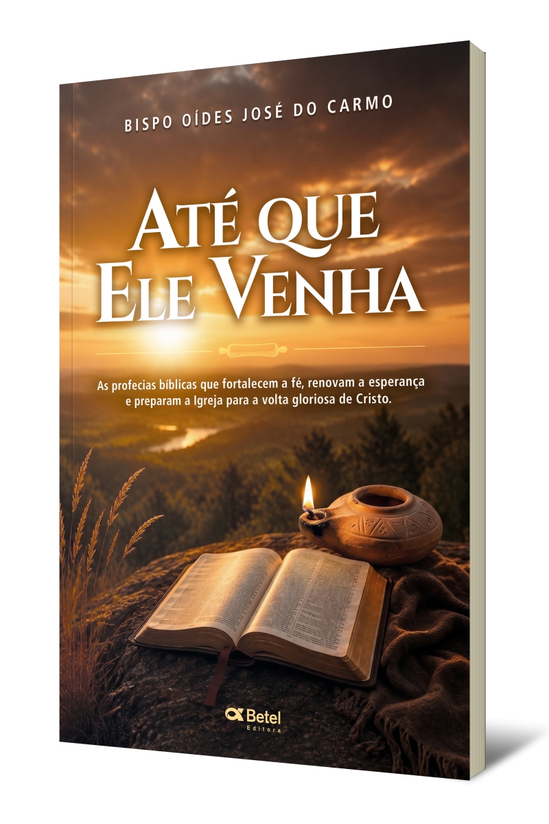 Até que Ele venha