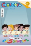 REVISTA CRESCER+ MATERNAL PROFESSOR 02  A 03 ANOS 4° TRI 26