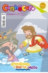REVISTA CONHECER+ PRÉ ESCOLAR PROFESSOR 04 A 05 ANOS 4º TRI 26