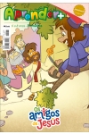 REVISTA APRENDER+ PRIMÁRIOS PROFESSOR 06 A 08 ANOS 4º TRI 26