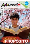REVISTA ADOLESCER+ ADOLESCENTES ALUNO 12 A 14 ANOS 4º TRI 26
