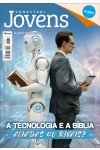 REVISTA CONECTAR+ JOVENS ALUNO 4º TRI 26