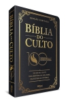 BÍBLIA DO CULTO DO CENTENÁRIO | EXTRA GIGANTE (EDIÇÃO LIMITADA)
